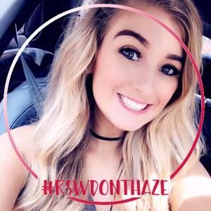 Meet your Posher, Taylor